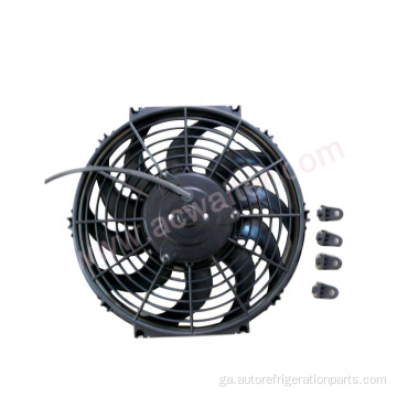 Bowente 12 &#39;&#39; Fan Fuarú Aeir 24v A/C Air